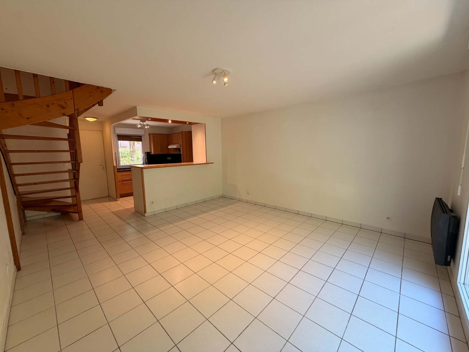 House Avenue Jean Gonord in Toulouse