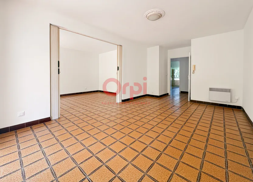 Appartement Rue Denis Papin à Fréjus