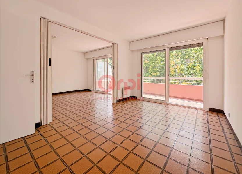 Appartement Rue Denis Papin à Fréjus