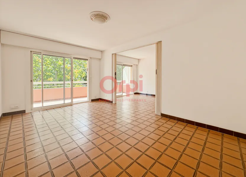 Appartement Rue Denis Papin à Fréjus