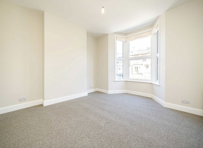 House Melbourne Grove in Greater London
