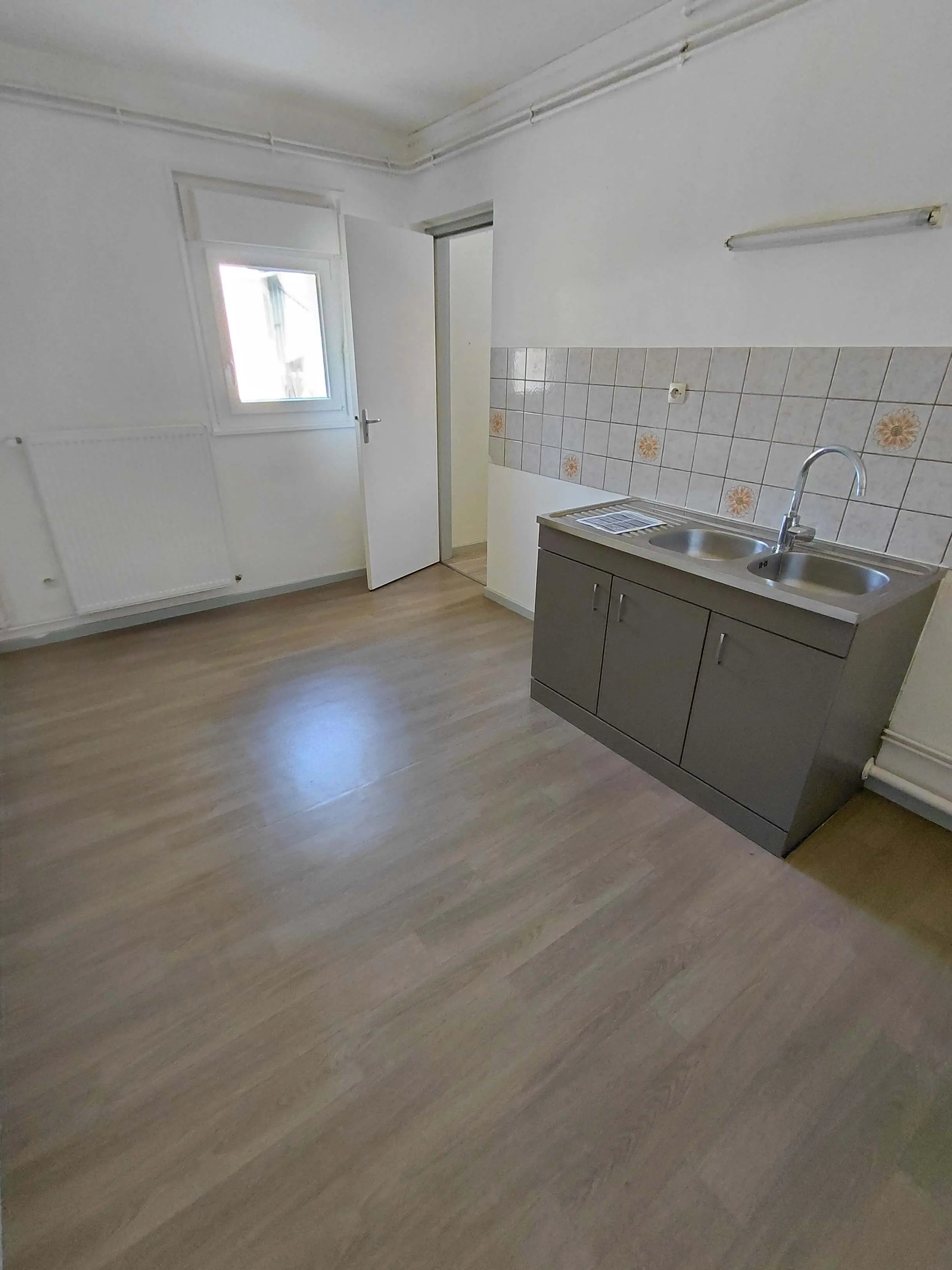 Appartement Rue de l'Église à Lepuix