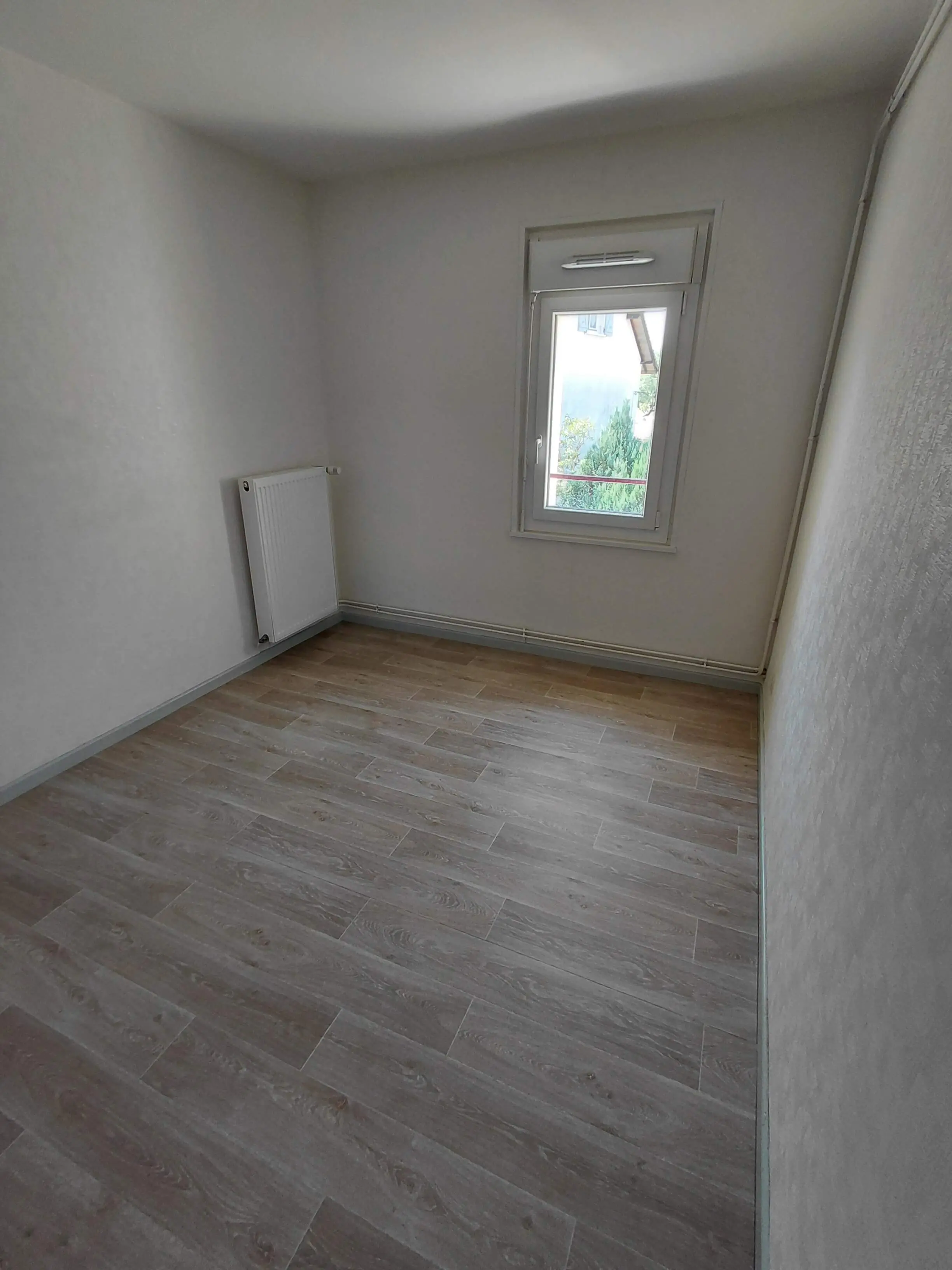 Appartement Rue de l'Église à Lepuix