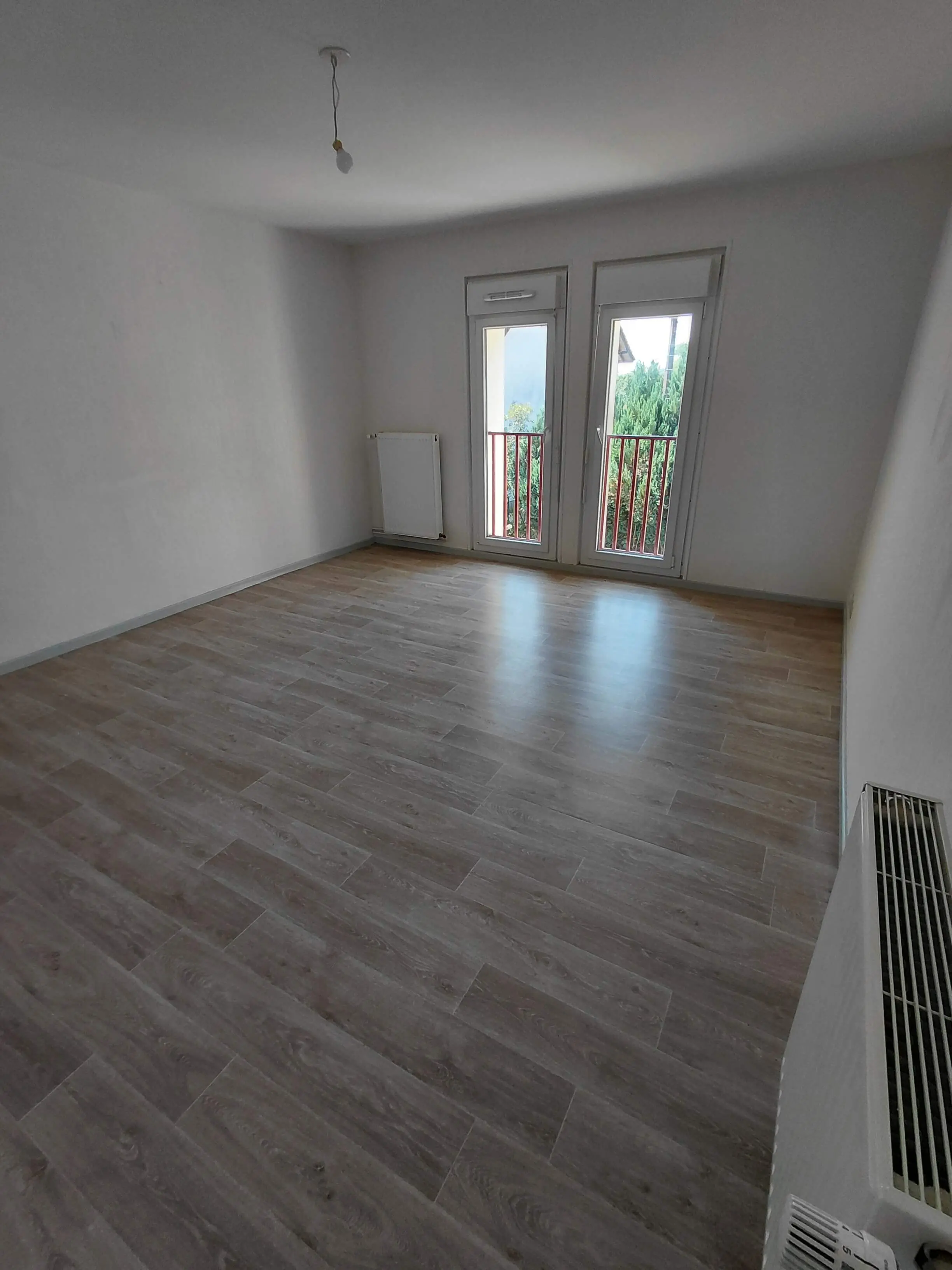 Appartement Rue de l'Église à Lepuix