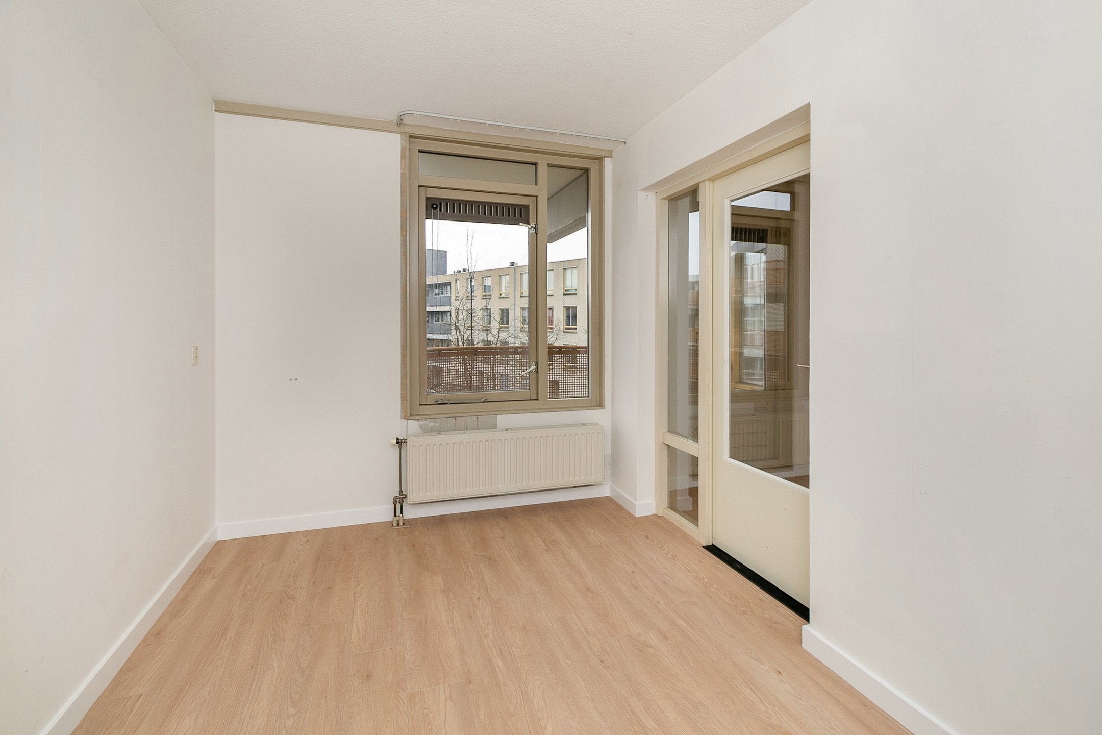 Appartement Maliebaan 78 in Amsterdam