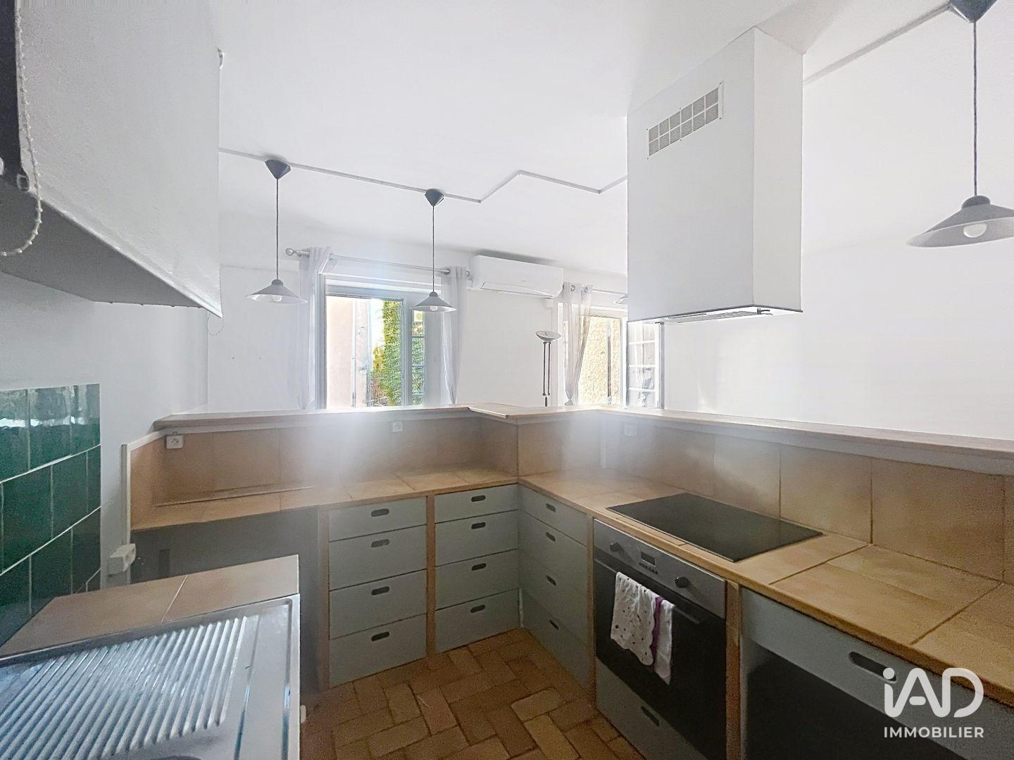 Appartement Chemin de Pontes à Aix-en-Provence