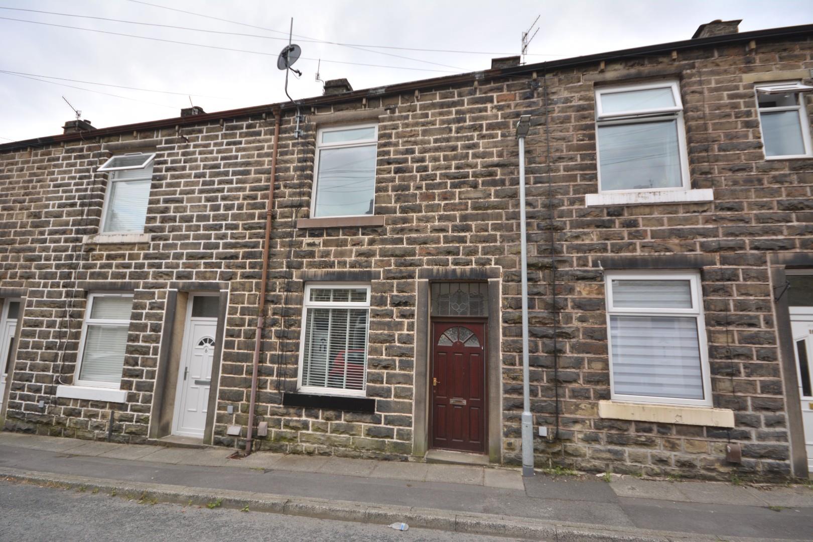House Rockliffe Street in Borough of Rossendale