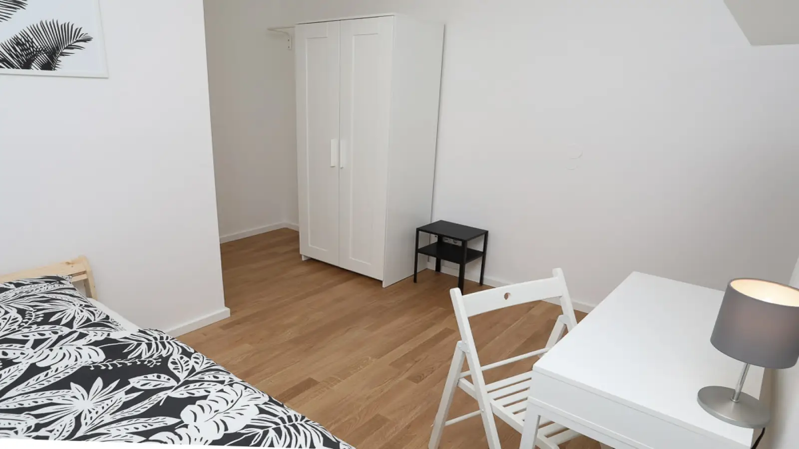 Wohnung Bernhard-Weiß-Straße in Berlin