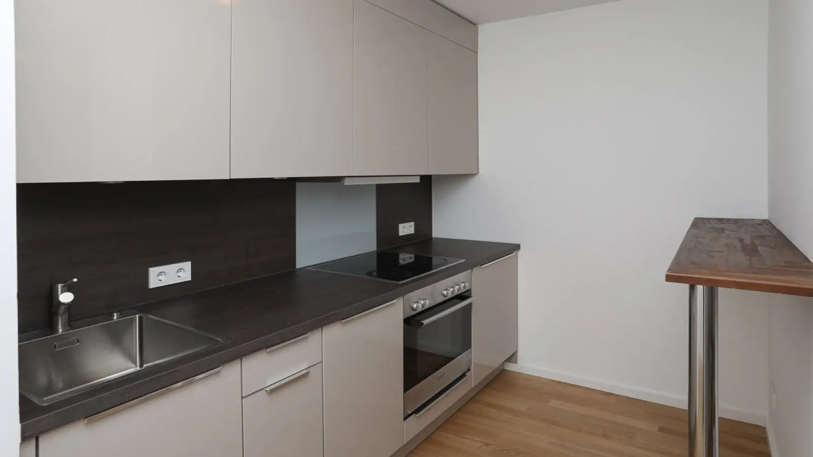 Wohnung Bernhard-Weiß-Straße in Berlin