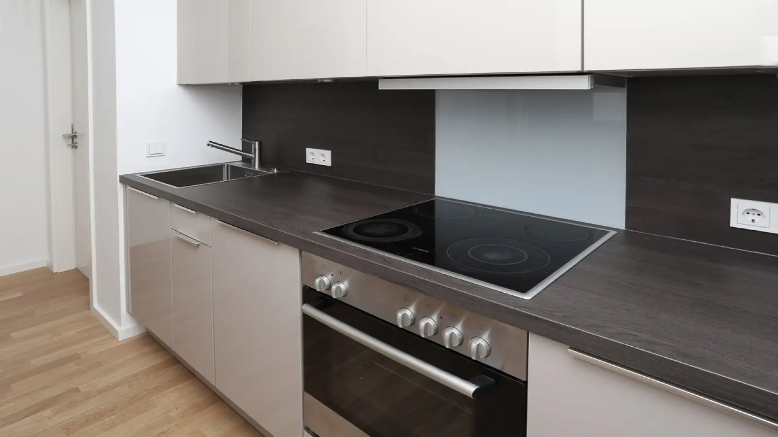 Wohnung Bernhard-Weiß-Straße in Berlin
