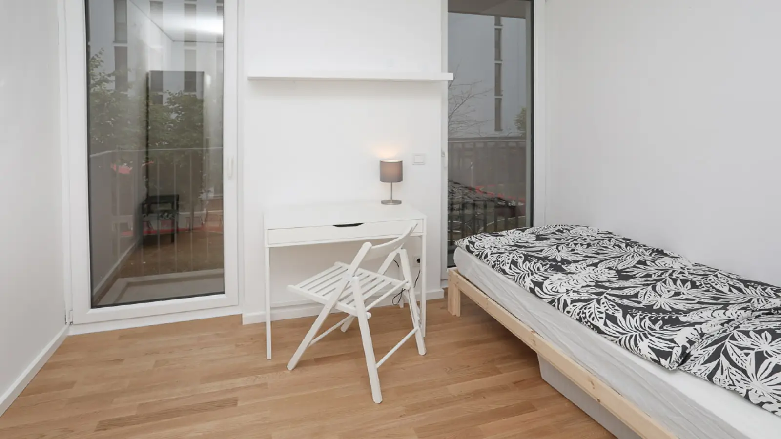 Wohnung Bernhard-Weiß-Straße in Berlin