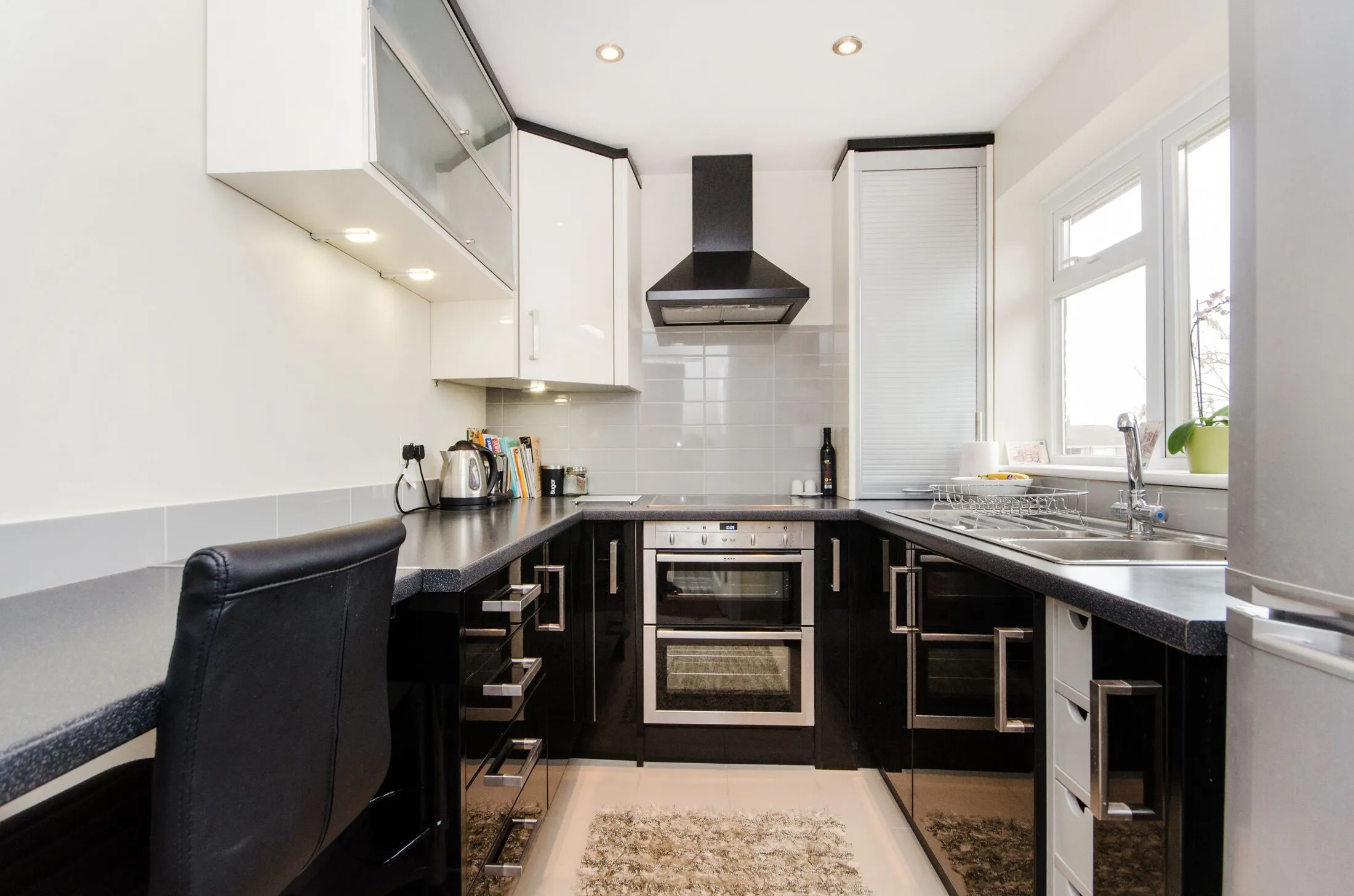 Flat Southey Road in Greater London