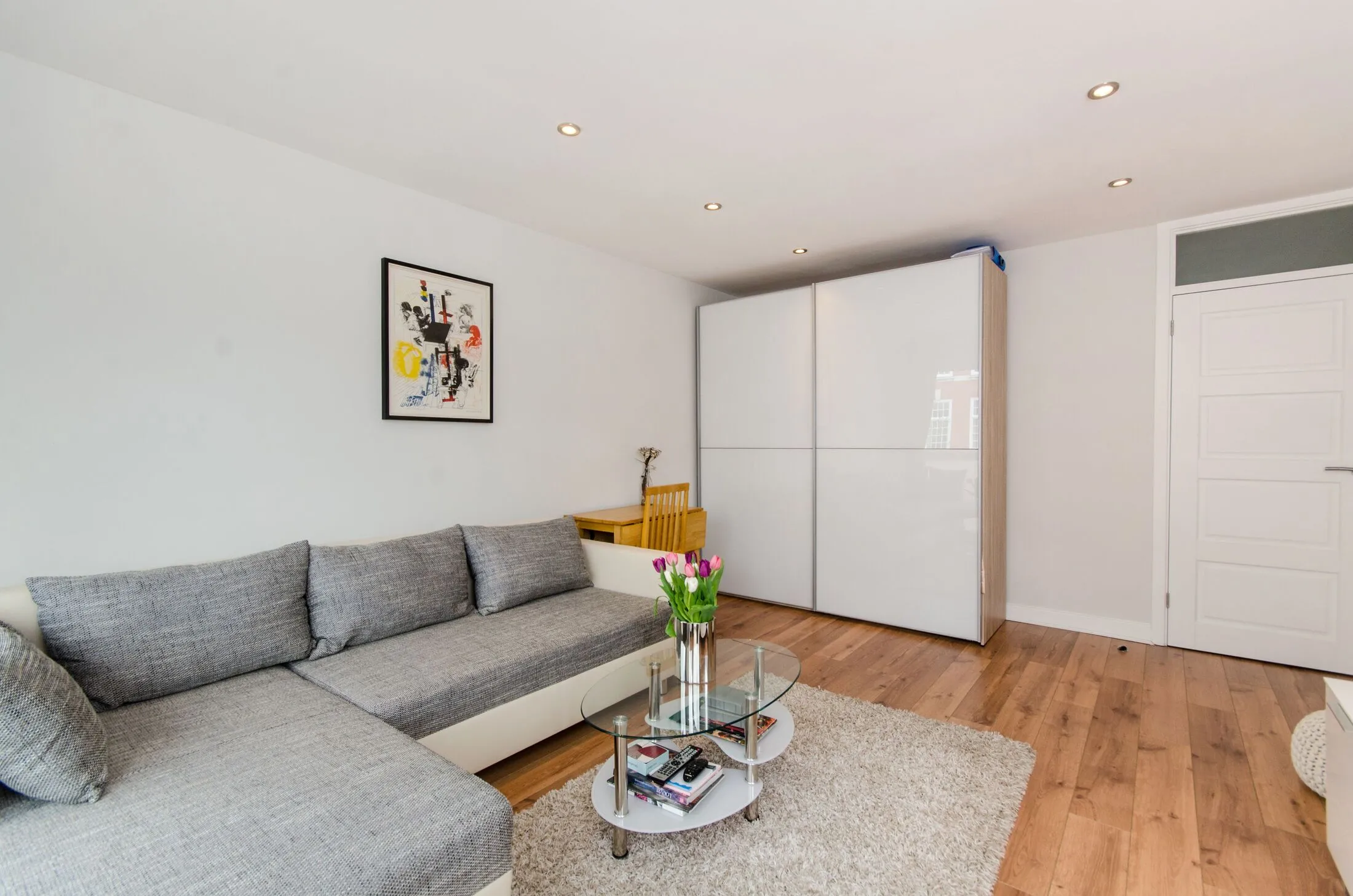 Flat Southey Road in Greater London