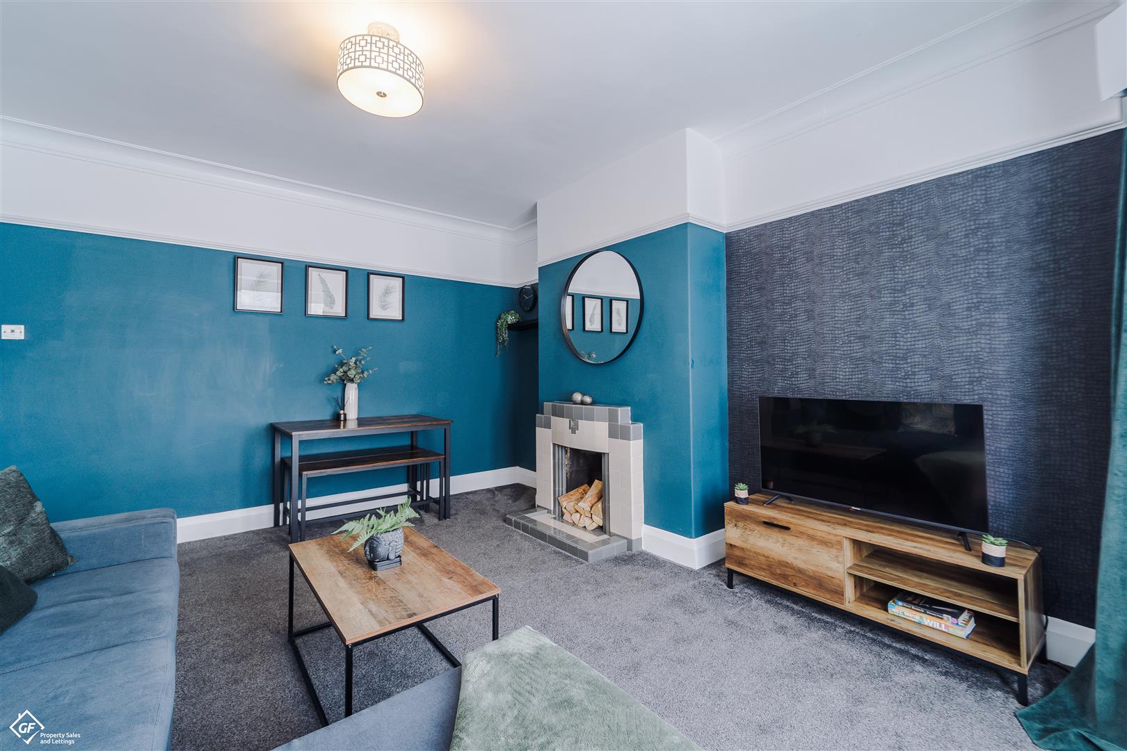 Flat Dallam Avenue in Lancaster