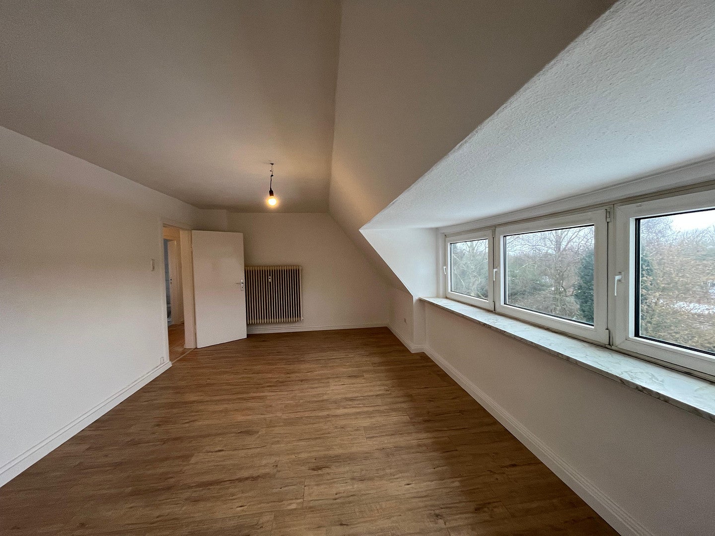 Wohnung Stolpmünder Straße in Glückstadt