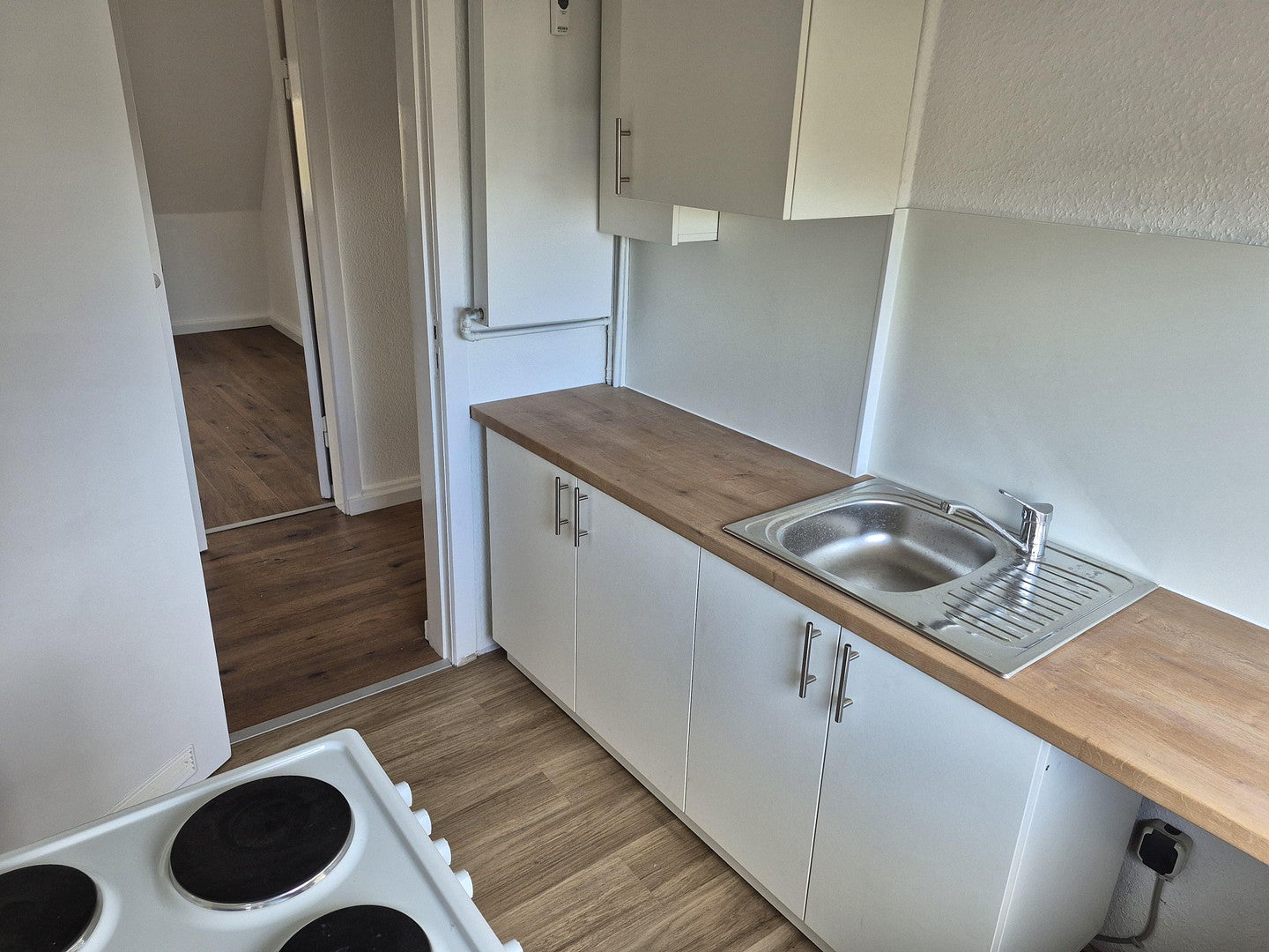 Wohnung Stolpmünder Straße in Glückstadt