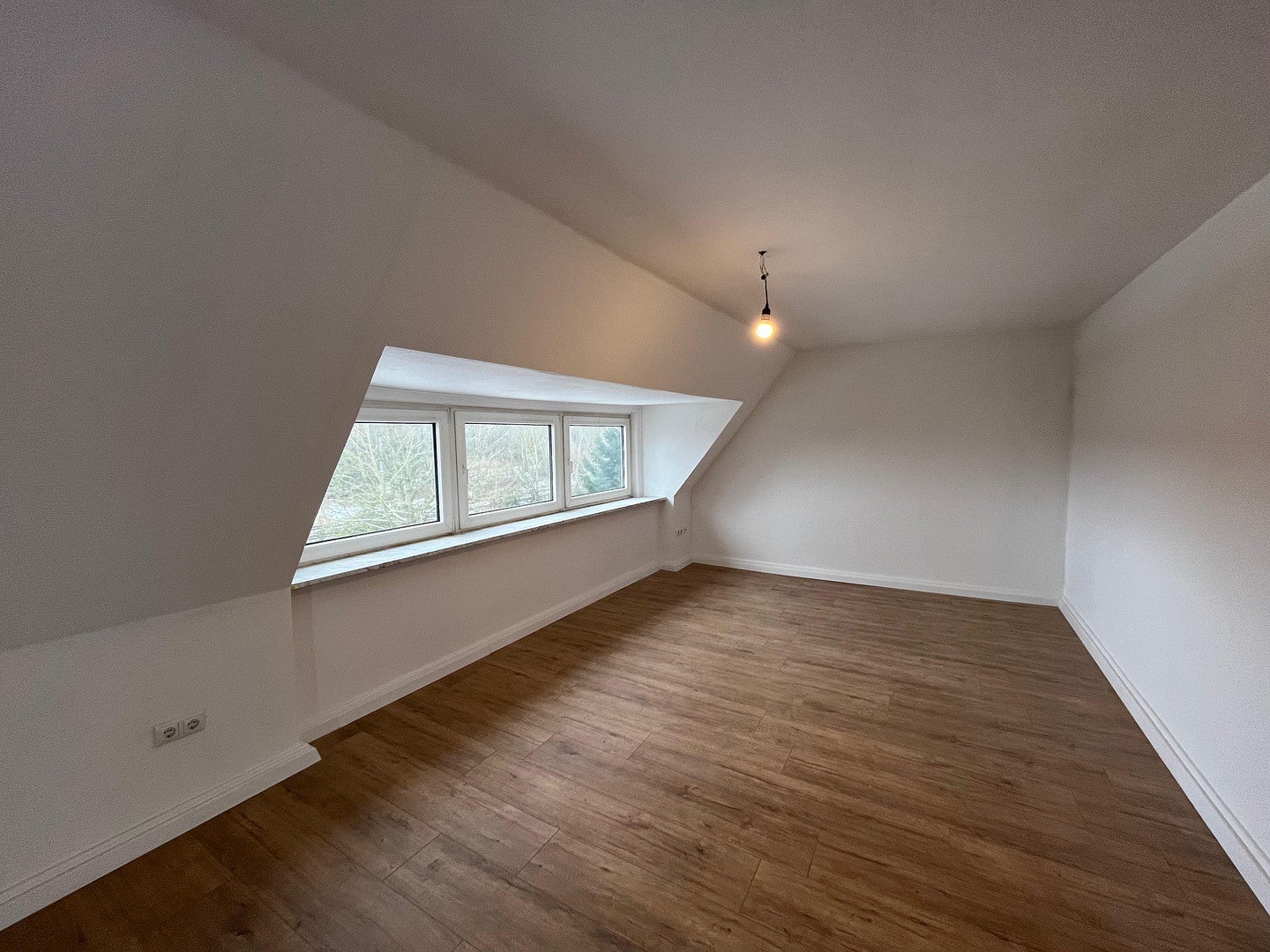 Wohnung Stolpmünder Straße in Glückstadt