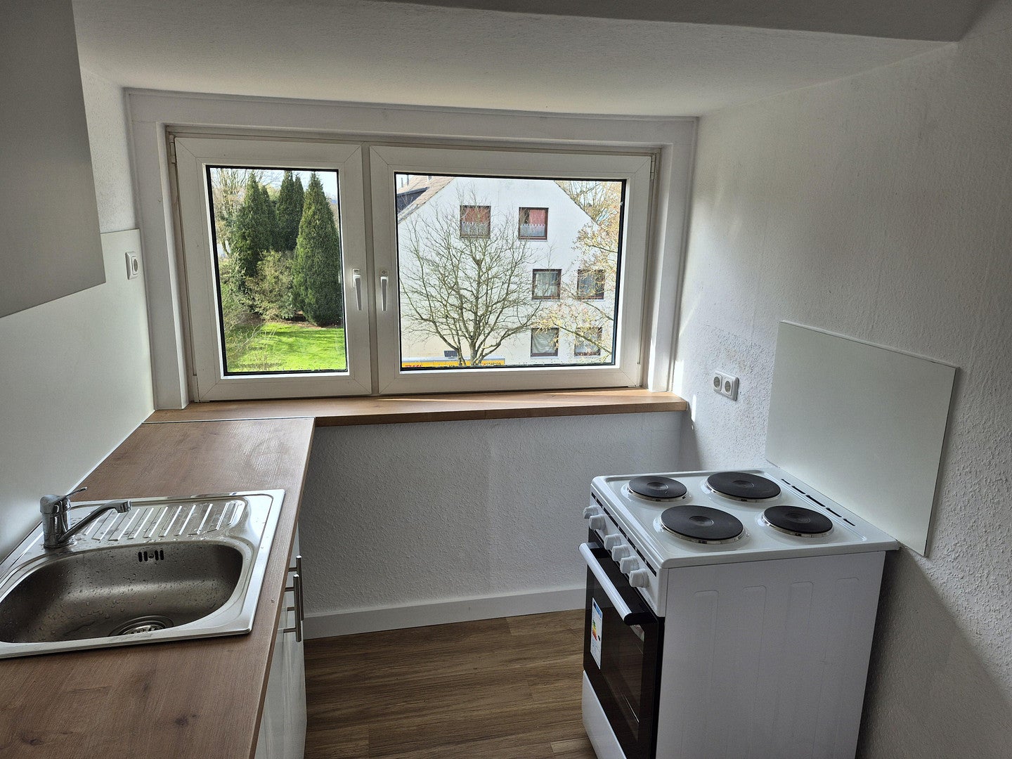 Wohnung Stolpmünder Straße in Glückstadt