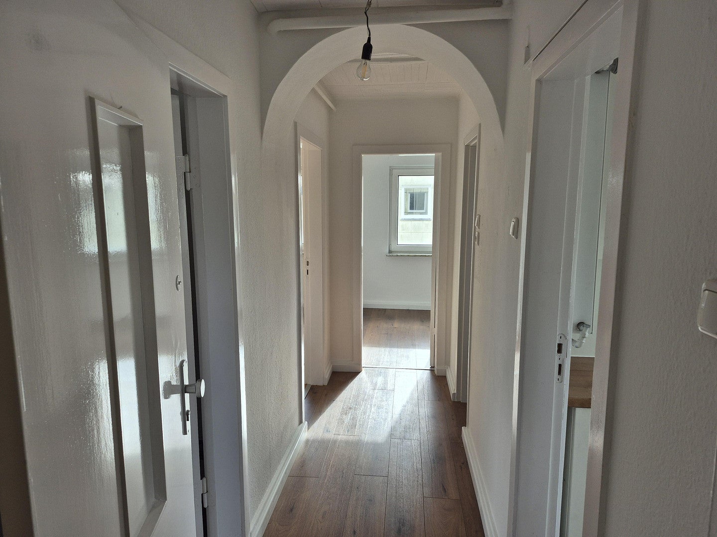 Wohnung Stolpmünder Straße in Glückstadt