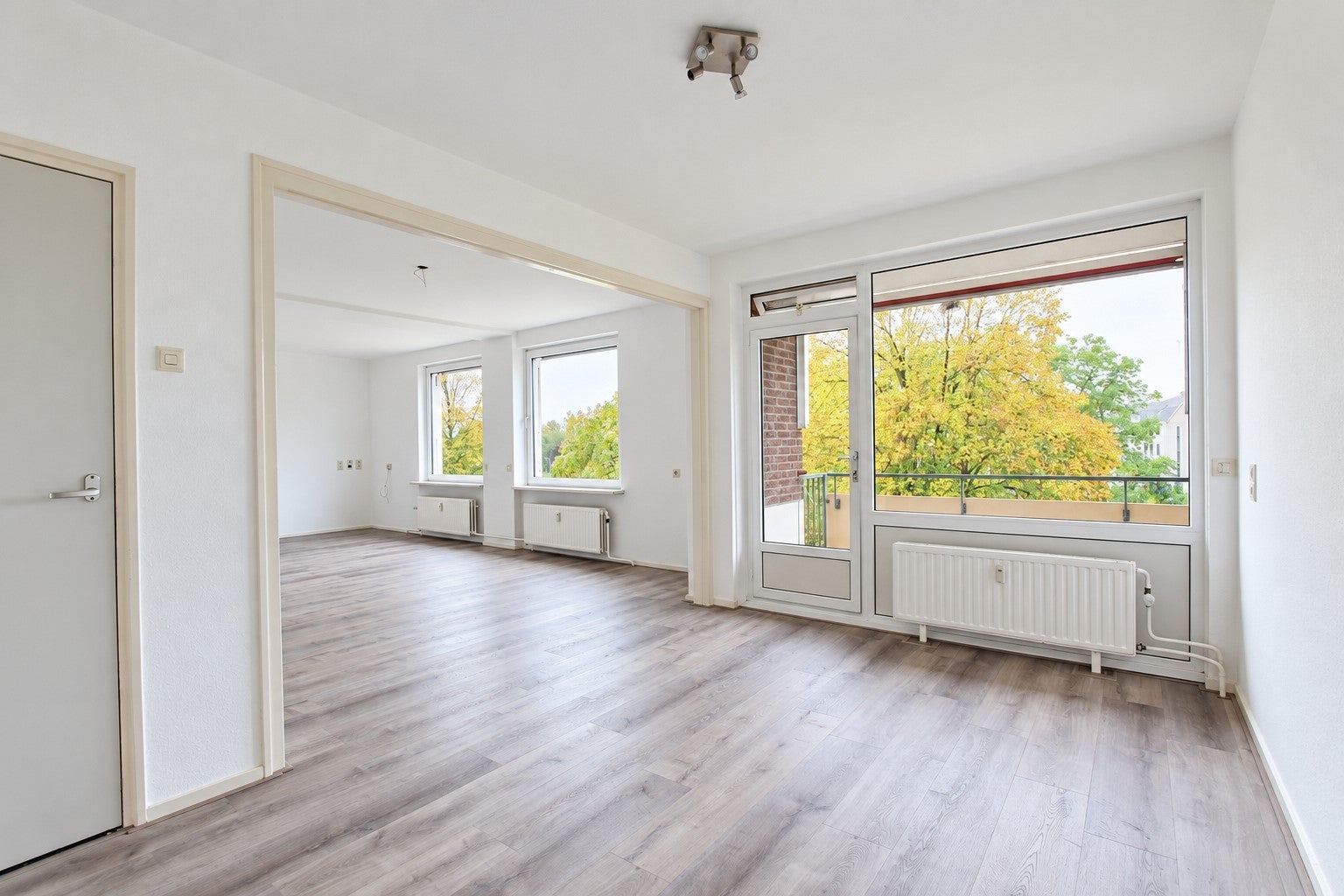Appartement Via Regia 10 D in Maastricht