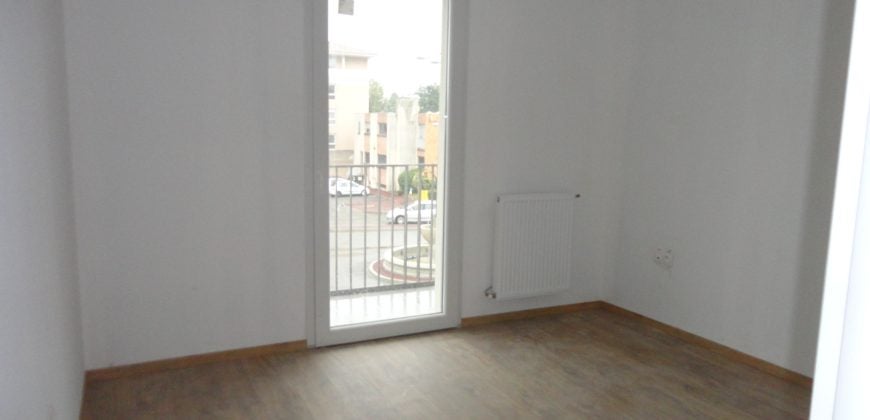 Flat Ligne Saint-Rambert-d'Albon - Rives in Izeaux
