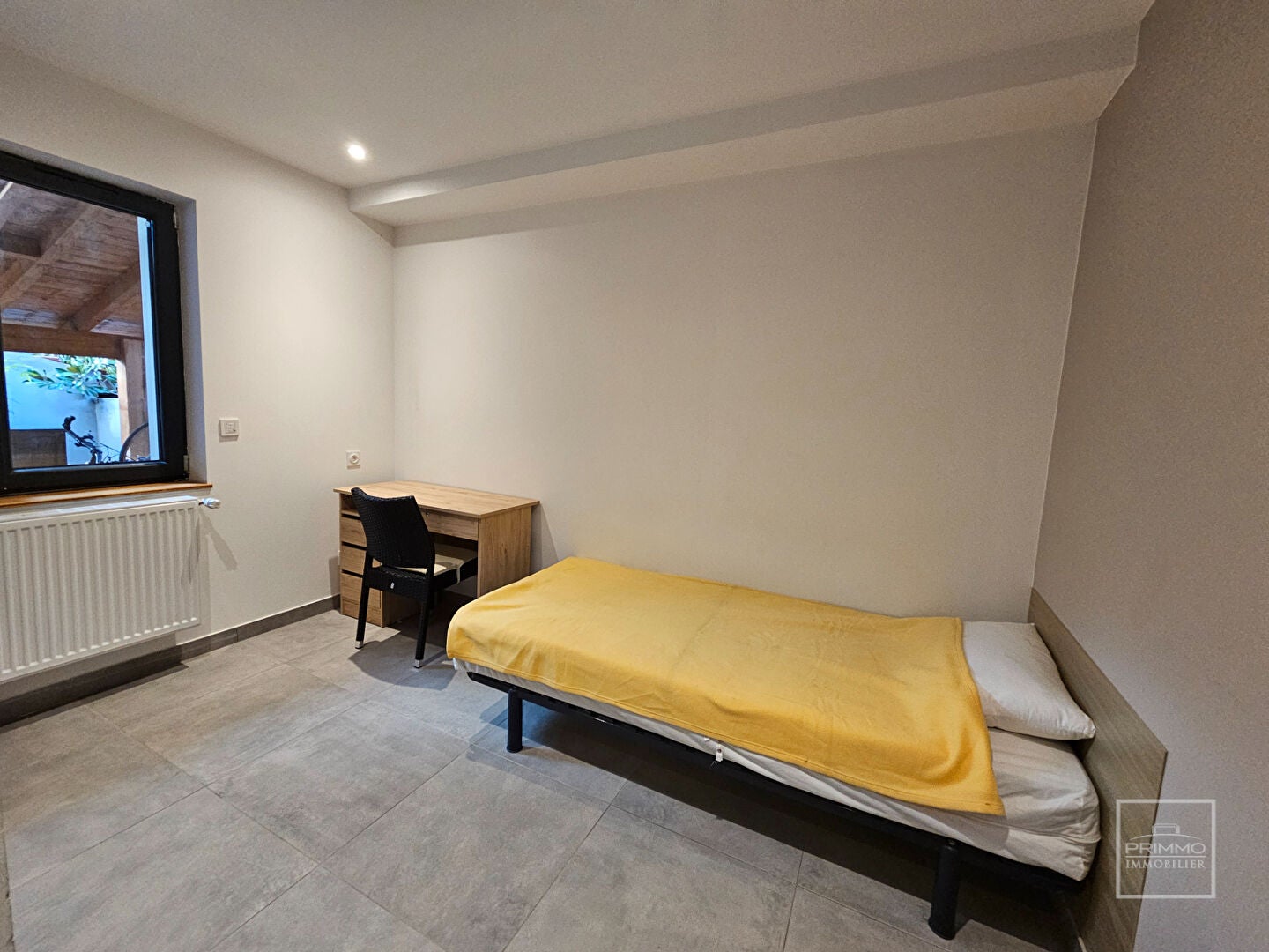 Flat Rue Octavie in Villeurbanne