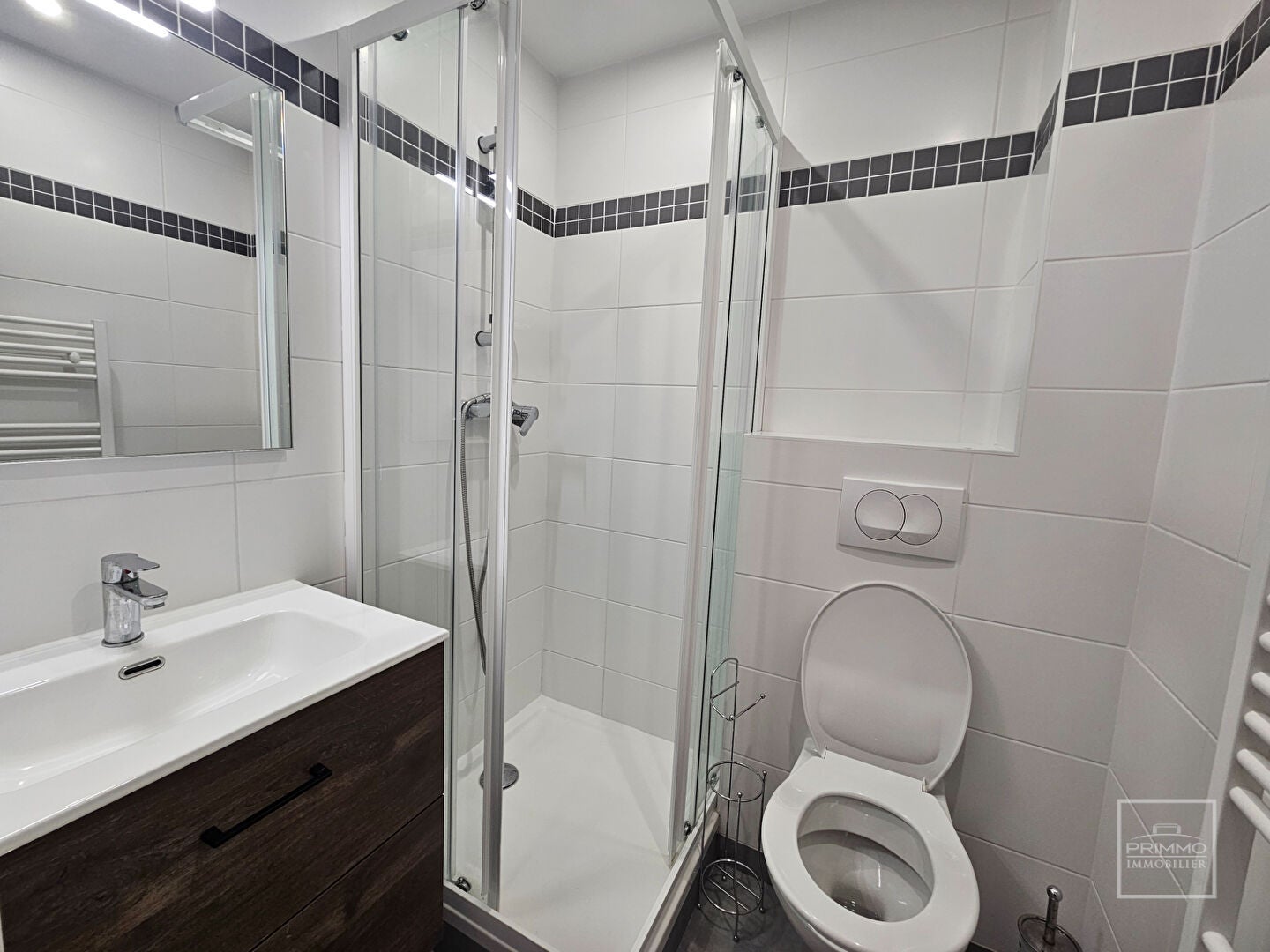 Flat Rue Octavie in Villeurbanne