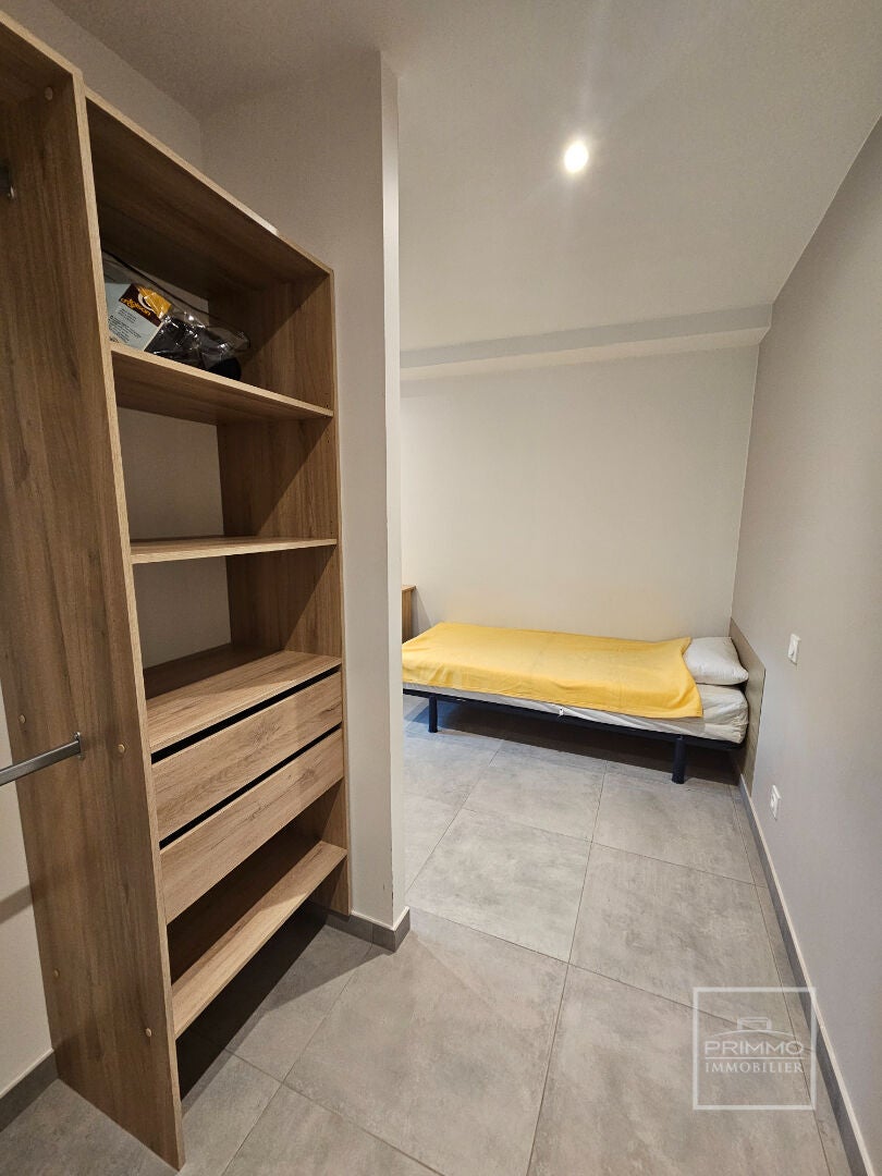 Flat Rue Octavie in Villeurbanne