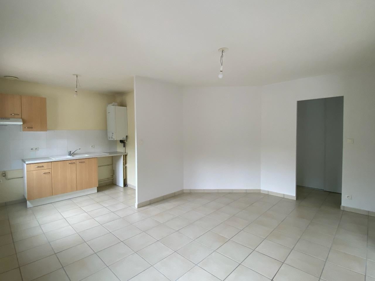 Flat Rue du Poitou in Castelmaurou