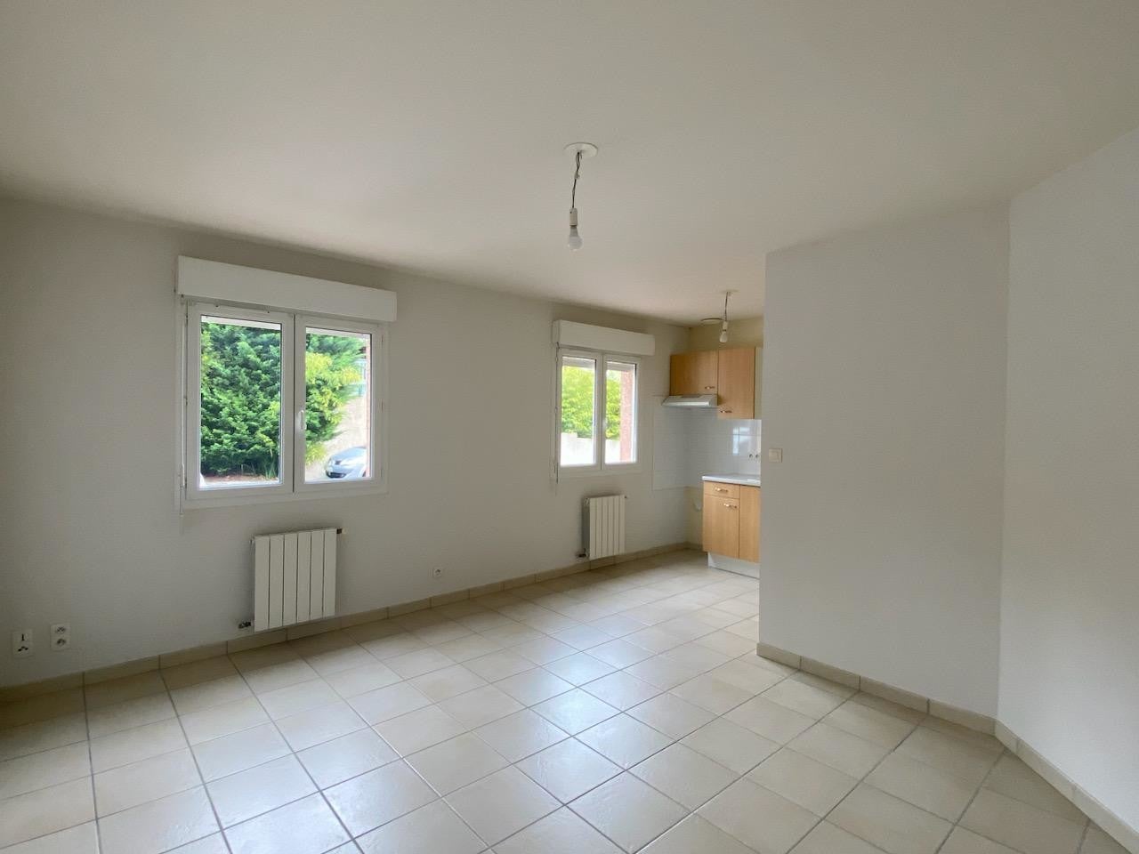 Flat Rue du Poitou in Castelmaurou
