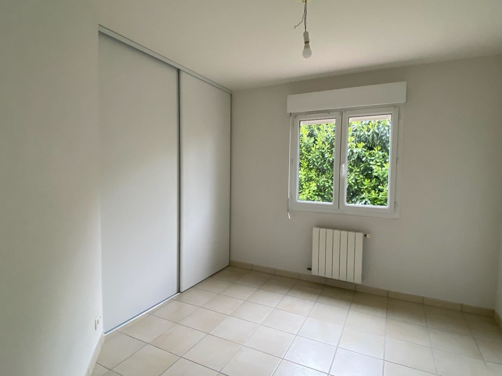 Flat Rue du Poitou in Castelmaurou