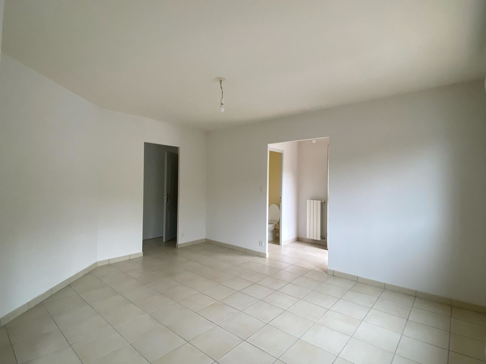 Flat Rue du Poitou in Castelmaurou
