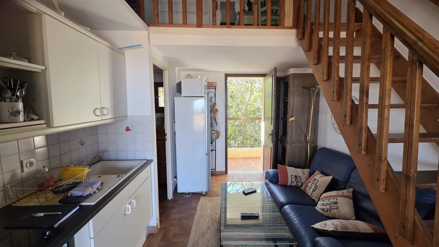 Appartement Avenue du Belvédère à Roquebrune-sur-Argens
