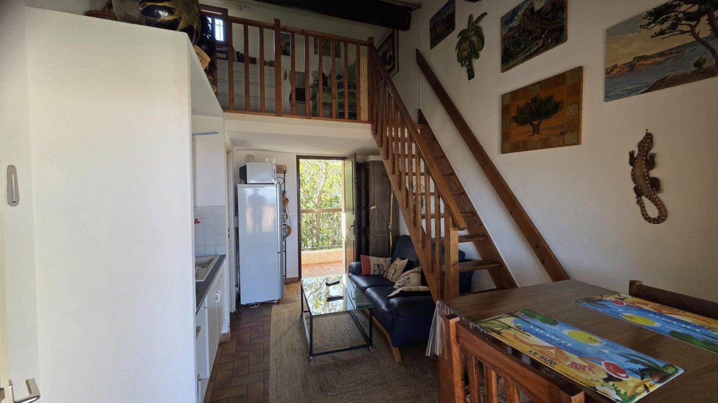 Appartement Avenue du Belvédère à Roquebrune-sur-Argens