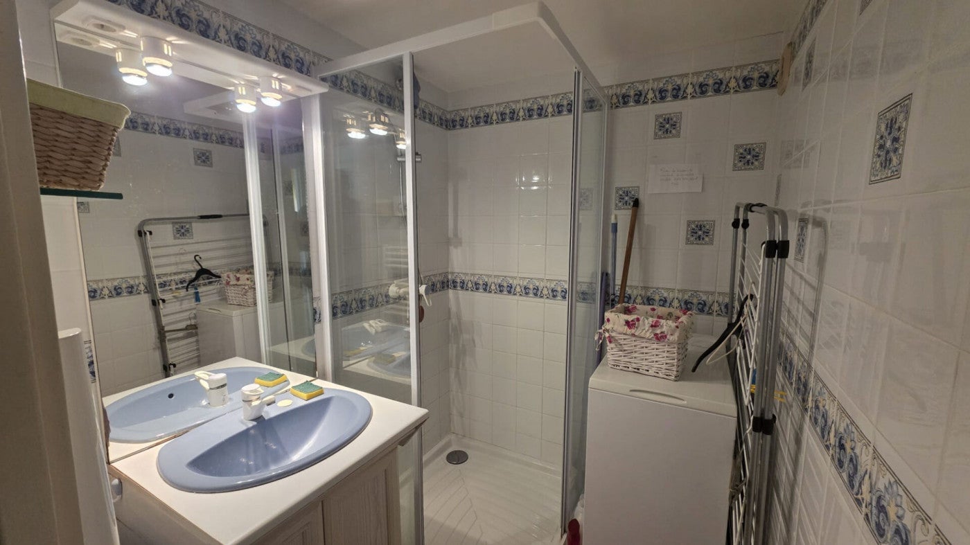 Appartement Avenue du Belvédère à Roquebrune-sur-Argens
