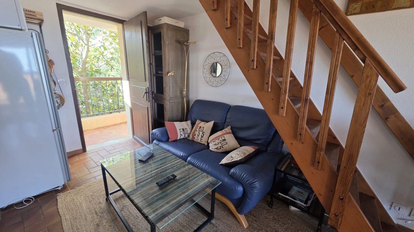 Appartement Avenue du Belvédère à Roquebrune-sur-Argens