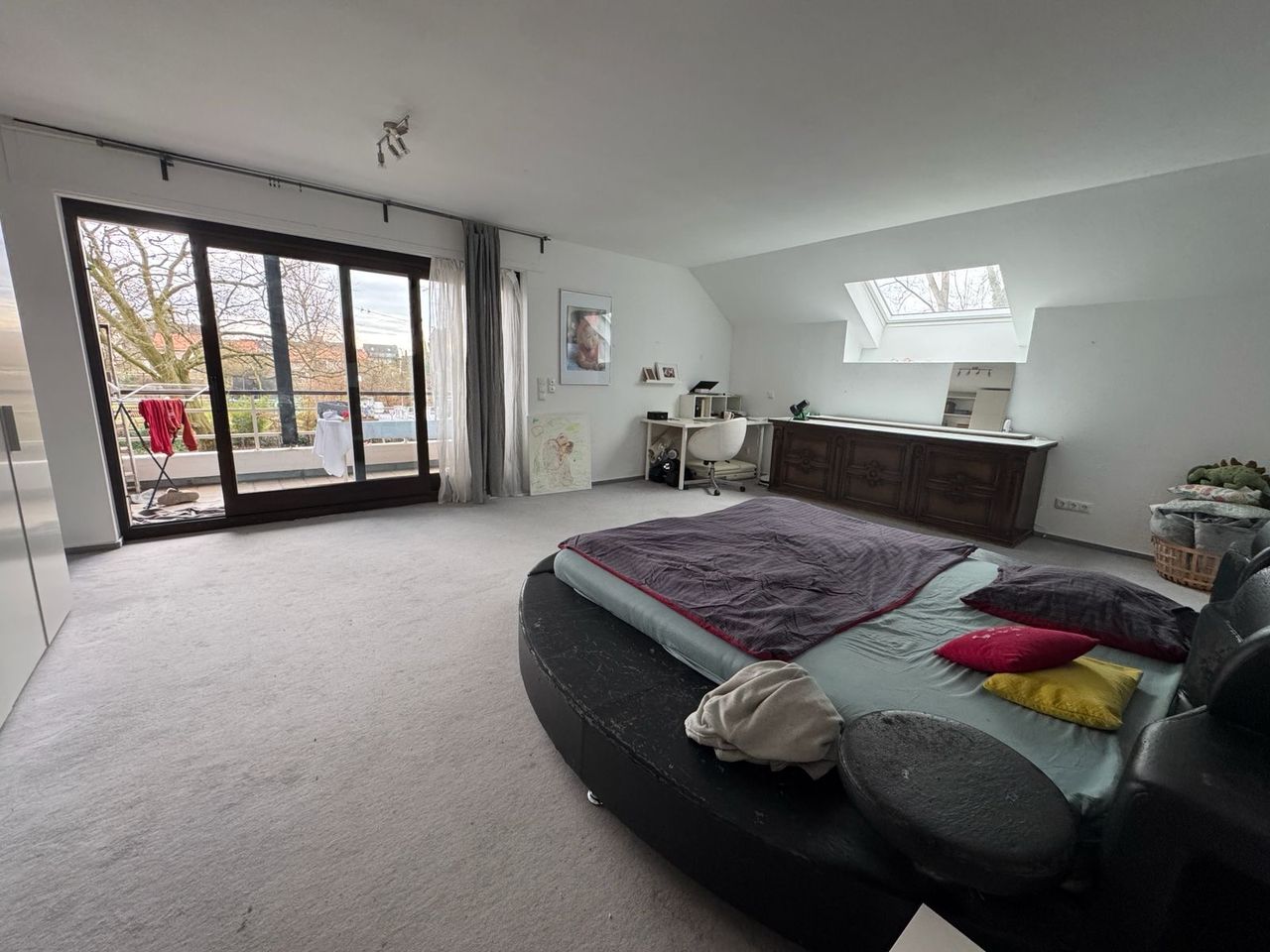Wohnung Frohnhofstraße in Köln