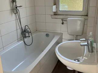 Wohnung Birsteiner Straße in Frankfurt am Main