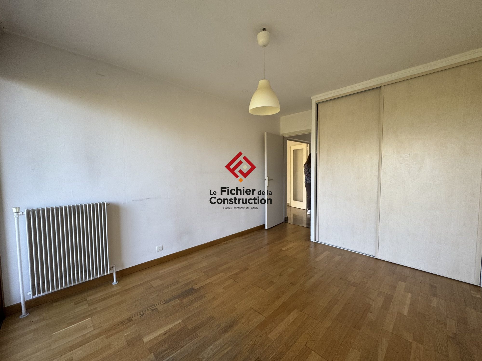 Flat Cours de la Libération et du Général de Gaulle in Grenoble