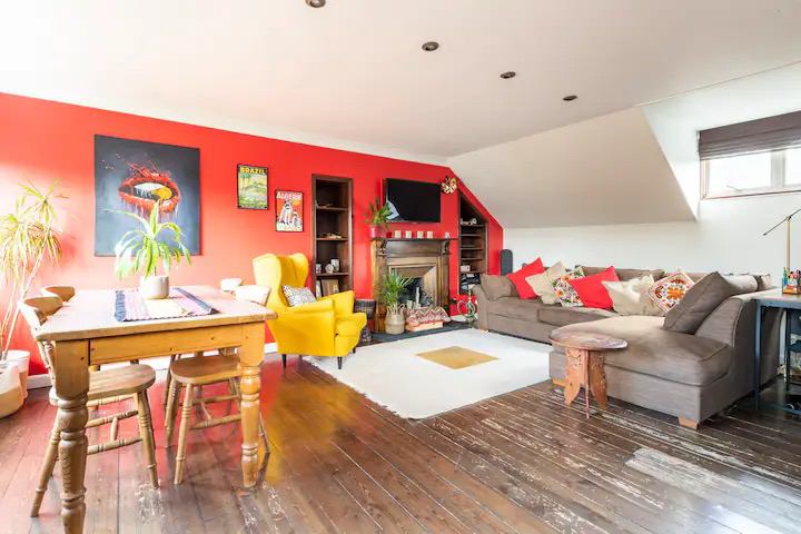 Room Forest Glade in Greater London