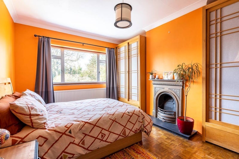 Room Forest Glade in Greater London