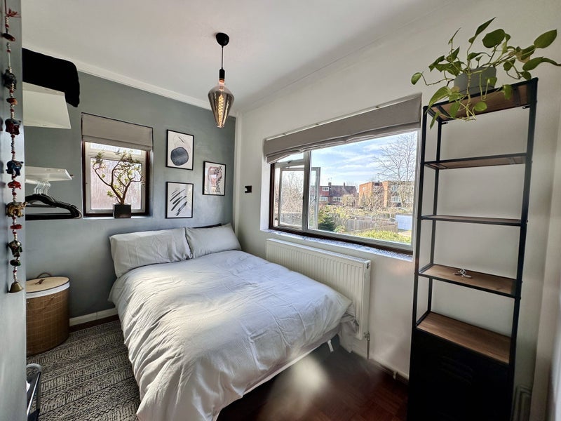 Room Forest Glade in Greater London