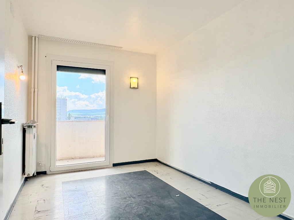 Appartement Avenue de Paris à Colmar