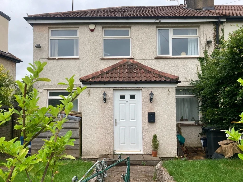 House Providence Lane in Long Ashton