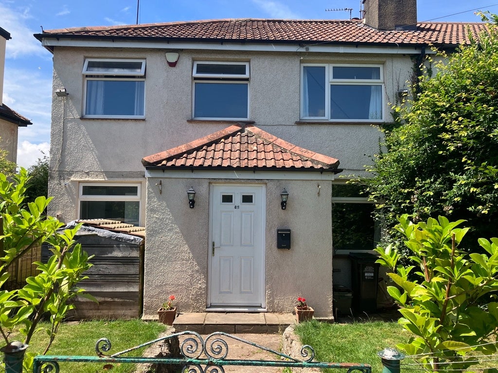 House Providence Lane in Long Ashton