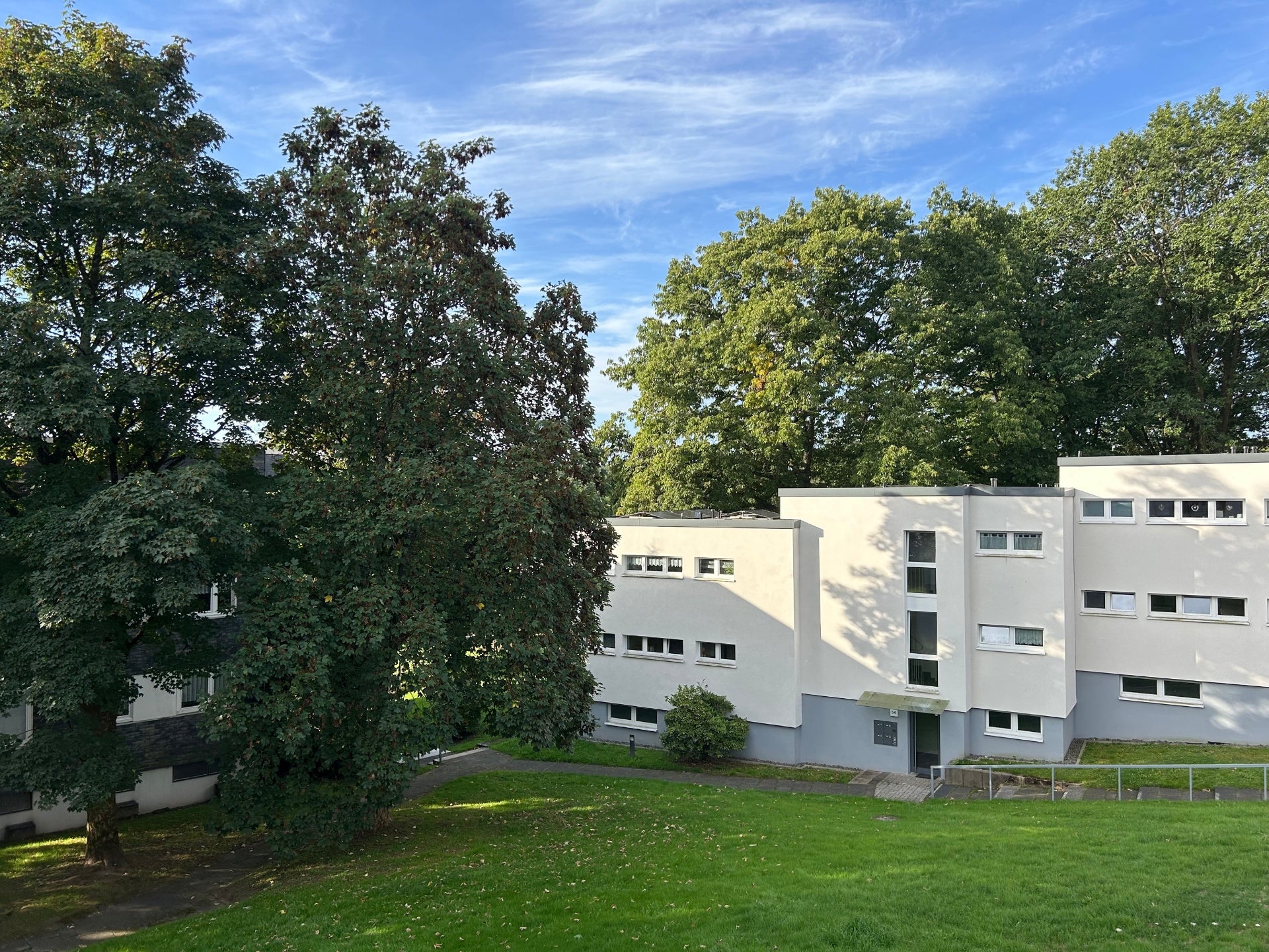 Wohnung Emil-Nohl-Straße in Remscheid