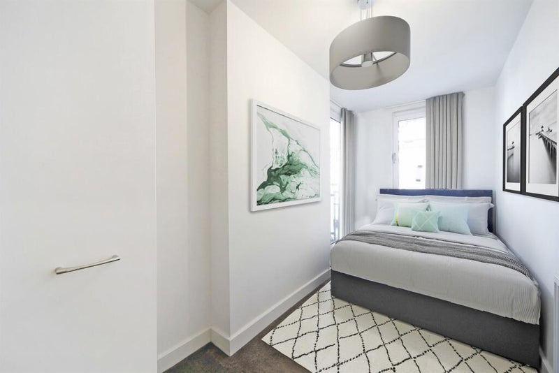 Room High Street in Greater London
