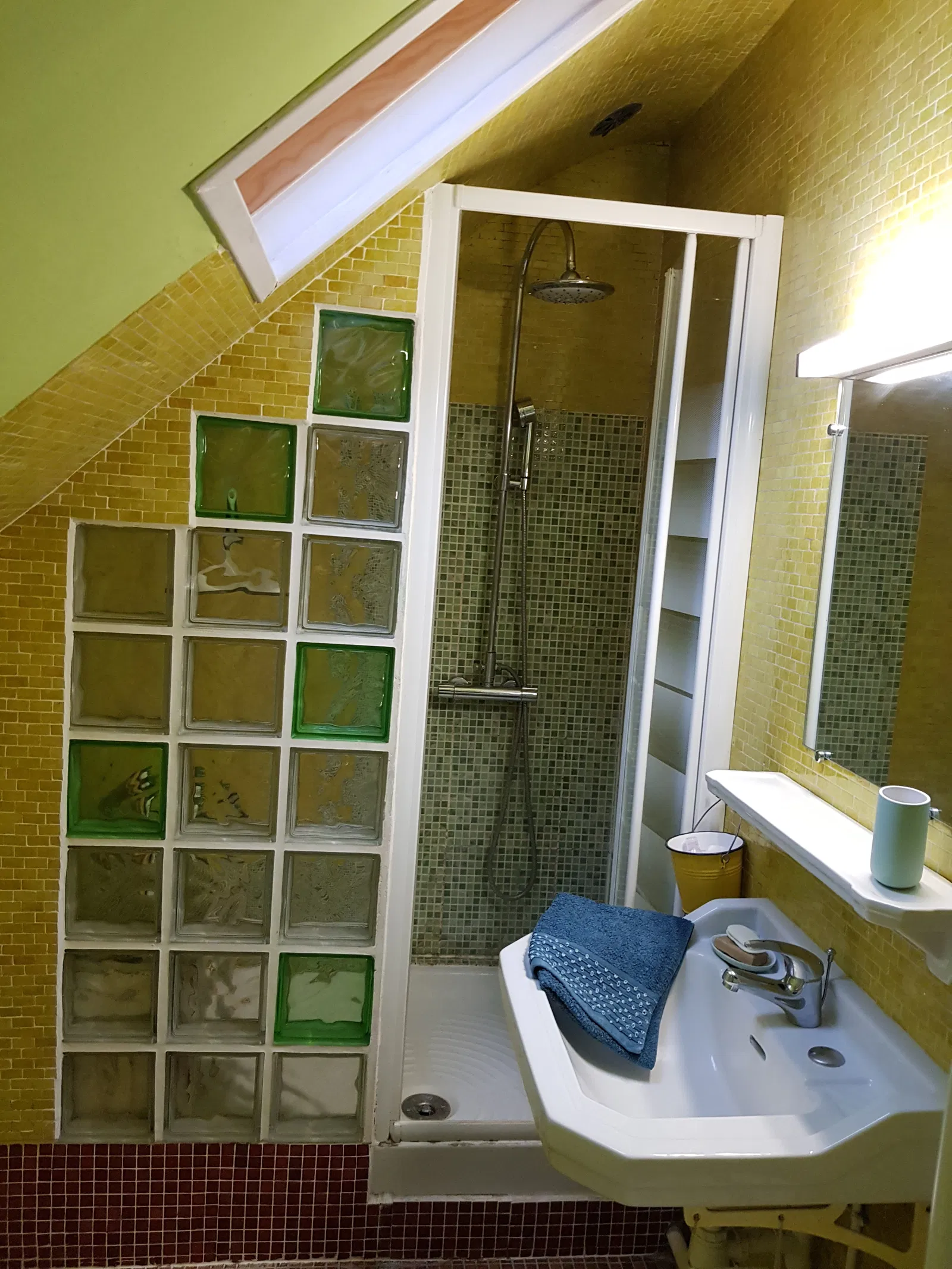 Room Rue Victor Hugo in Thorigny-sur-Marne