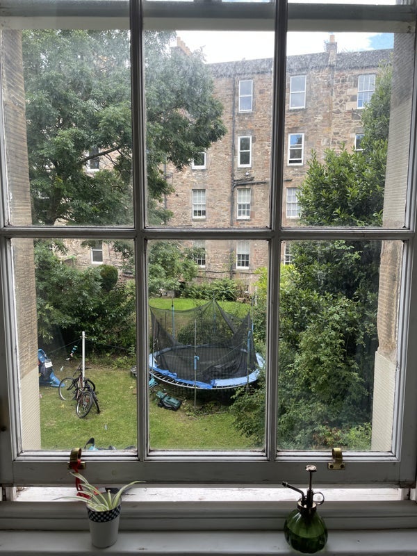 Room Summerhall Square in City of Edinburgh