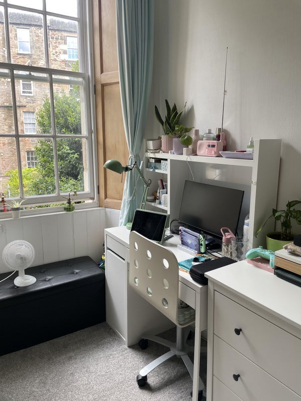 Room Summerhall Square in City of Edinburgh